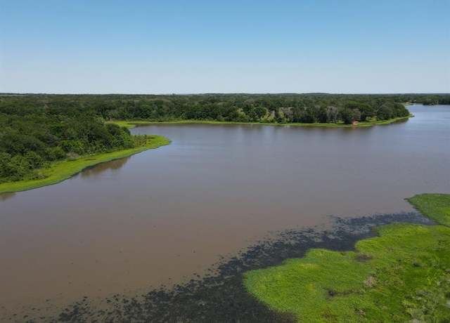 Property at TBD SE County Road 4030, Kerens, TX 75144