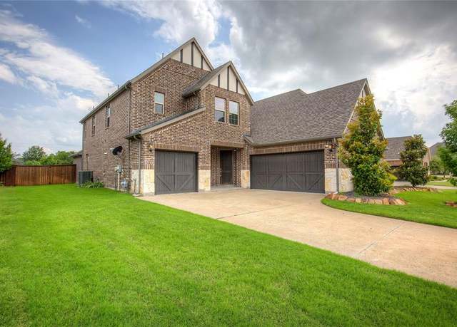 Property at 419 Emerson Dr, Rockwall, TX 75087, 5 beds, 4.5 baths