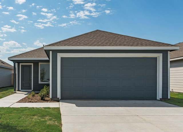 Property at 1242 Basswood Dr, Wilmer, TX 75141, 3 beds, 2 baths