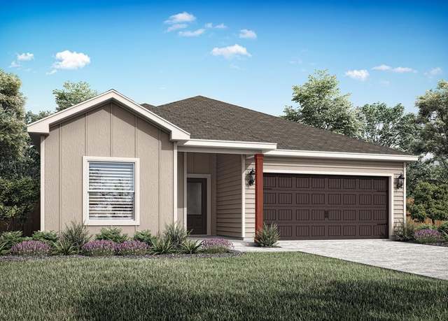 Property at 112 Southgate Dr, Terrell, TX 75160, 3 beds, 2 baths