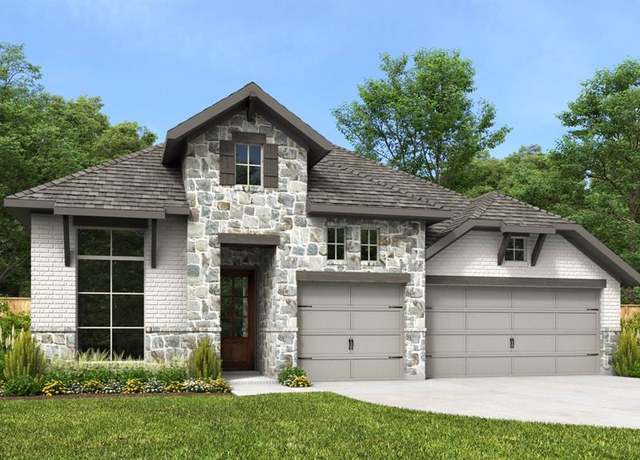 Property at 13268 Cedar Sage Trl, Fort Worth, TX 76008, 4 beds, 3.5 baths