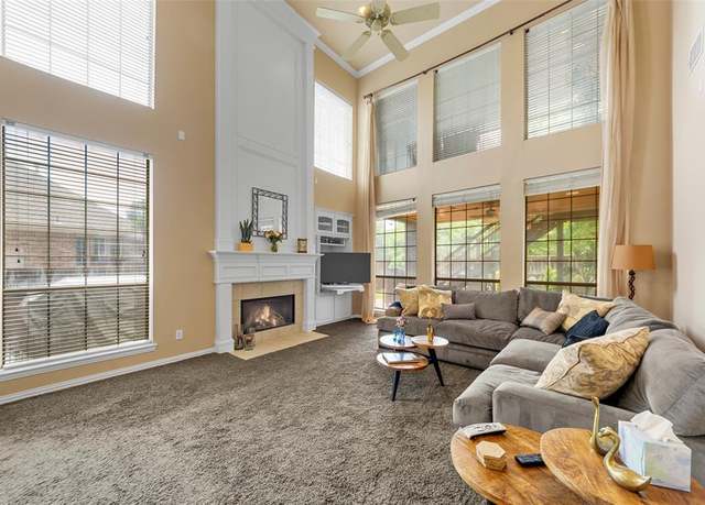 Property at 905 Sonora Dr, Allen, TX 75013, 4 beds, 3.5 baths