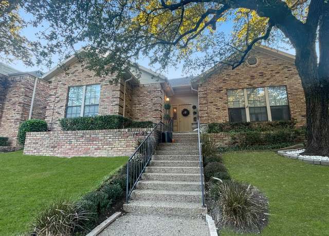 Property at 14023 Highmark Sq, Dallas, TX 75254, 3 beds, 2.5 baths