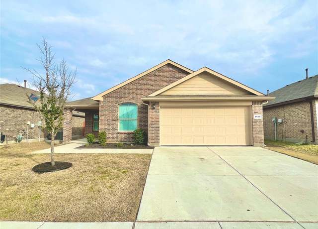 Property at 6940 Freeboard Way, Fort Worth, TX 76179, 4 beds, 2 baths