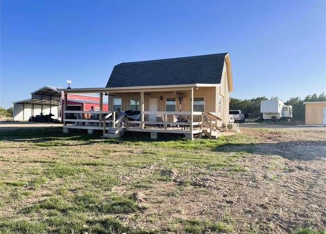 Property at Undisclosed address, Millersview, TX 76862, 1 bed, 1.5 baths