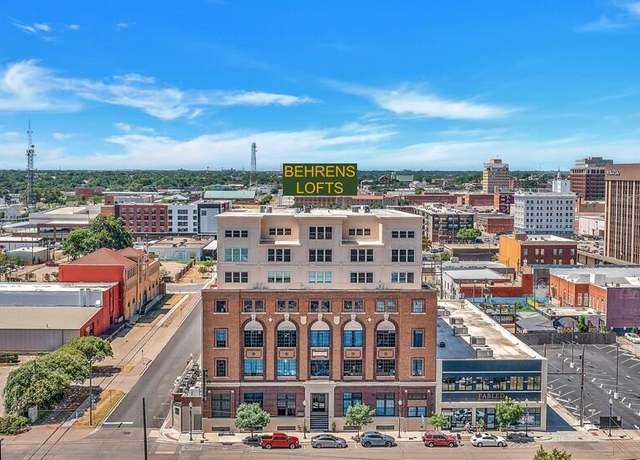 Property at 219 S 4th St #309, Waco, TX 76701, 2 beds, 2 baths