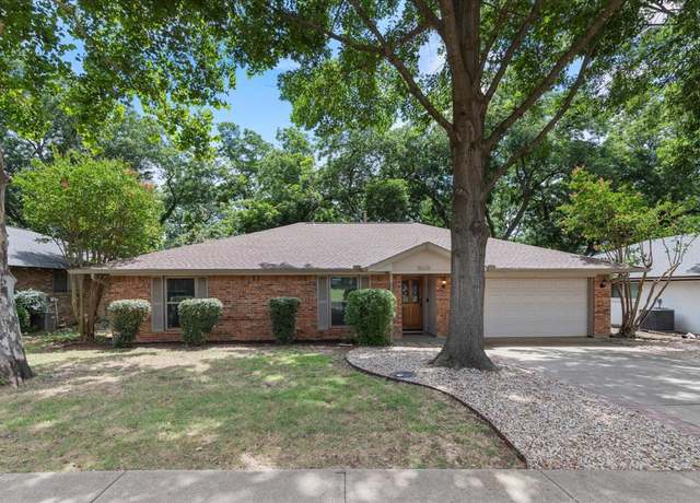 Property at 8620 S County Rd, Frisco, TX 75034, 3 beds, 2 baths