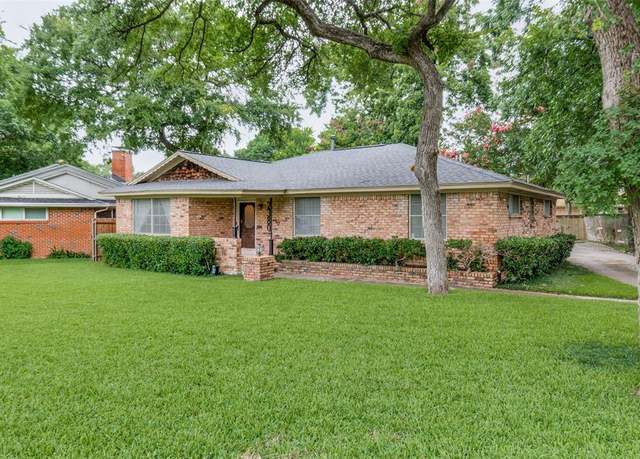 Property at 2380 Fenestra Dr, Dallas, TX 75228, 3 beds, 2 baths