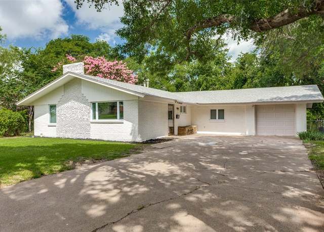 Property at 5812 Walla Ave, Fort Worth, TX 76133, 3 beds, 2 baths