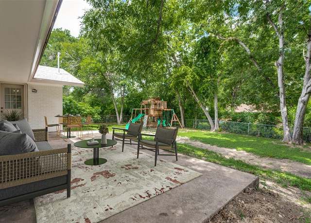 Property at 5812 Walla Ave, Fort Worth, TX 76133, 3 beds, 2 baths