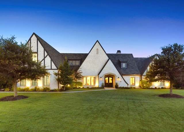 Property at 4260 Tranquility Ln, Prosper, TX 75078, 5 beds, 6 baths