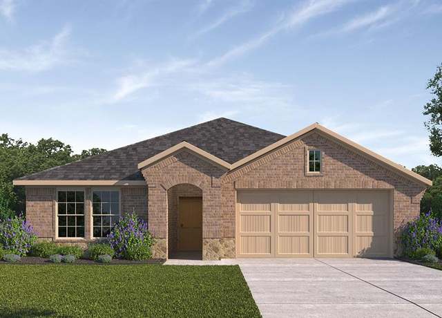 Property at 124 Wakefield Rd, Fate, TX 75189, 4 beds, 2 baths