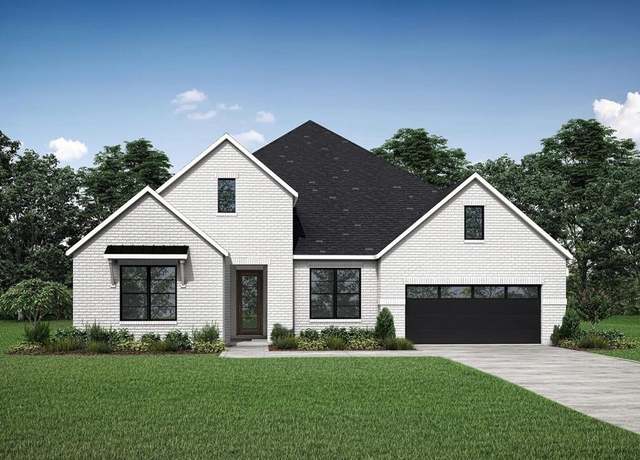 Property at 3115 Tobias Ln, Rockwall, TX 75032, 4 beds, 4.5 baths