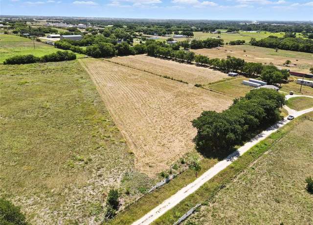 Property at TBD 1 Eakin Cemetery Rd, Dish, TX 76247
