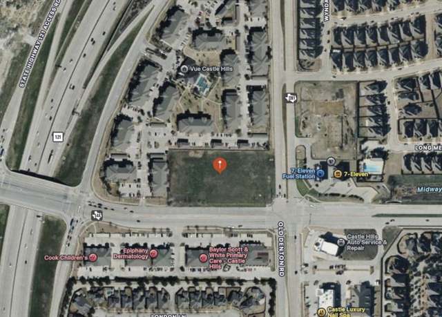 Property at 1729 FM 544, Lewisville, TX 75056