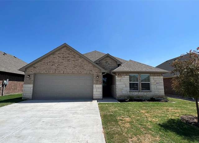 Property at 801 Ransom Way, Greenville, TX 75402, 4 beds, 2 baths