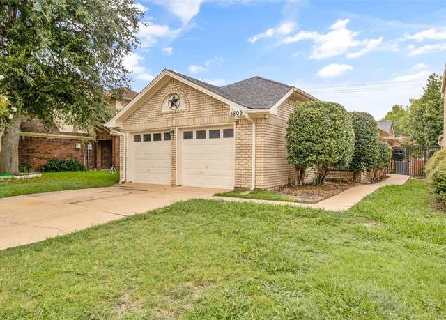 Property at 3809 Suffolk Ln, Plano, TX 75023, 3 beds, 2 baths