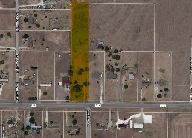 Property at 4124 W Fm 917, Joshua, TX 76058