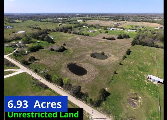 Property at TBD County Road 2540, Quinlan, TX 75474