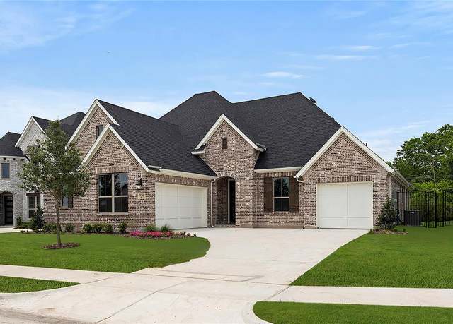 Property at 3158 Lora Lee Ln, Rockwall, TX 75032, 4 beds, 4.5 baths
