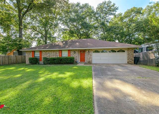 Property at 9443 Castlebrook Cir, Shreveport, LA 71129, 3 beds, 2 baths