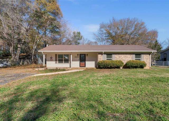 Property at 15412 Cedar Bay Dr, Bullard, TX 75757, 3 beds, 2 baths