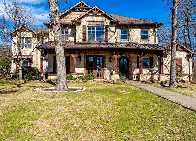 Property at 118 Carmel Pl, Mabank, TX 75156, 4 beds, 3 baths