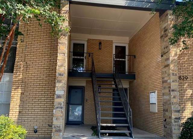 Property at 5829 Copperwood Ln #1129, Dallas, TX 75248, 1 bed, 1 bath