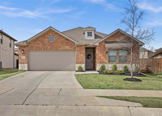 Property at 504 Virginia Way, Princeton, TX 75407, 4 beds, 3 baths