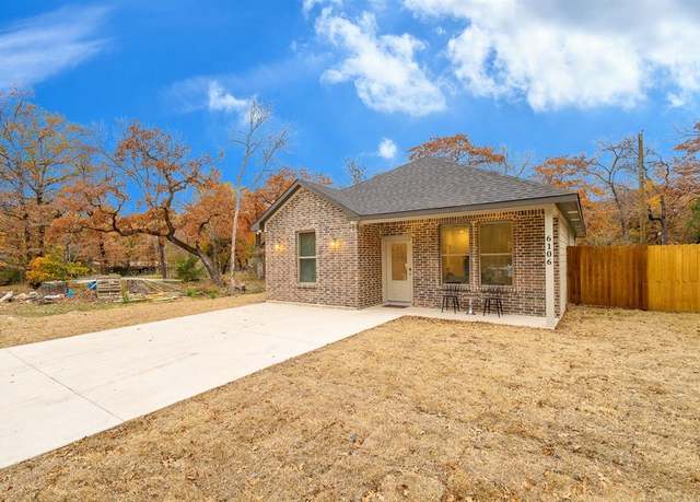 Property at 6106 Tejas Dr, Mabank, TX 75156, 3 beds, 2 baths