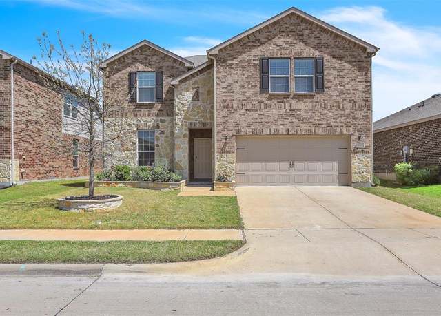 Property at 2216 Perrymead Dr, Forney, TX 75126, 4 beds, 2.5 baths