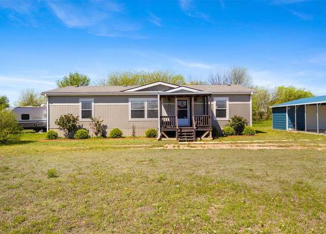 Property at 451 Private Road 4219, Decatur, TX 76234, 3 beds, 2 baths