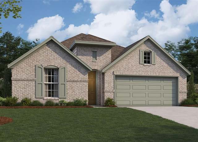 Property at 1208 Century Tree Ln, Anna, TX 75409, 4 beds, 3 baths