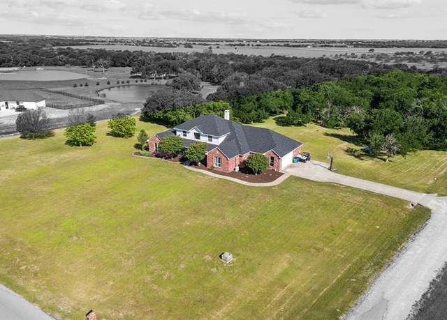 Property at 3500 N Preston Lakes Dr, Celina, TX 75009, 4 beds, 4.5 baths