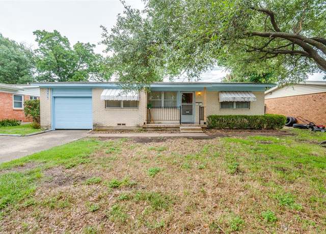 Property at 13910 Stardust Ln, Farmers Branch, TX 75234, 3 beds, 1 bath