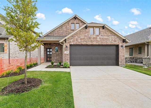 Property at 920 Apeldoorn Trl, Little Elm, TX 75068, 3 beds, 2 baths