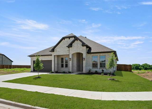 Property at 2413 Rams Horn, Waxahachie, TX 75167, 4 beds, 3 baths