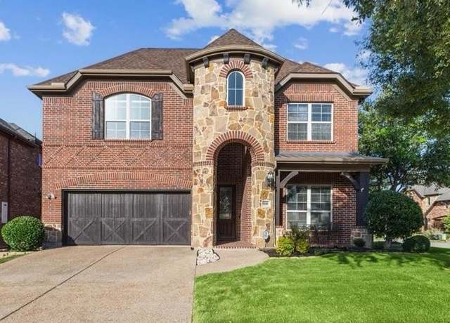 Property at 9100 Leland Dr, Lantana, TX 76226, 4 beds, 3.5 baths