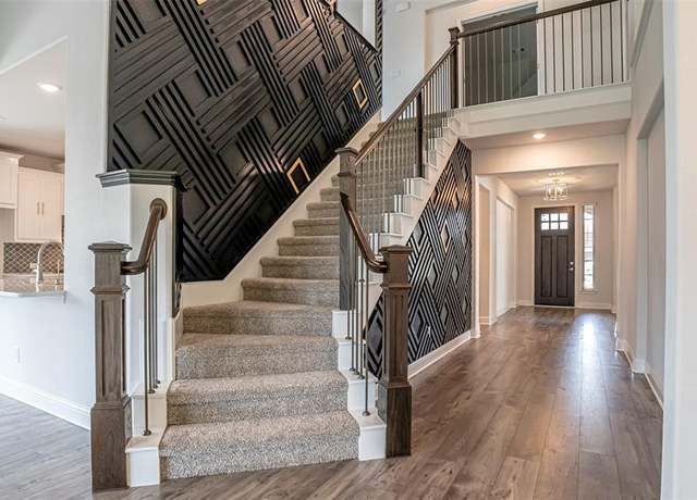 Property at 2507 Henley Way, Mansfield, TX 76084, 4 beds, 3.5 baths