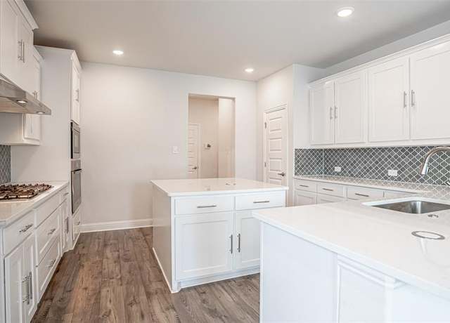Property at 2507 Henley Way, Mansfield, TX 76084, 4 beds, 3.5 baths