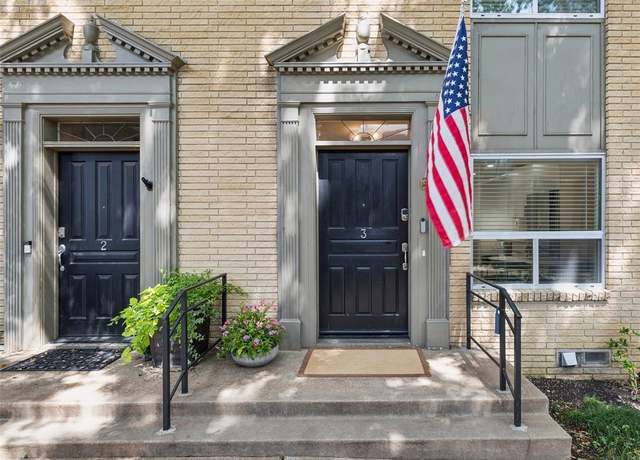Property at 7414 W Northwest Hwy #3, Dallas, TX 75225, 3 beds, 3.5 baths