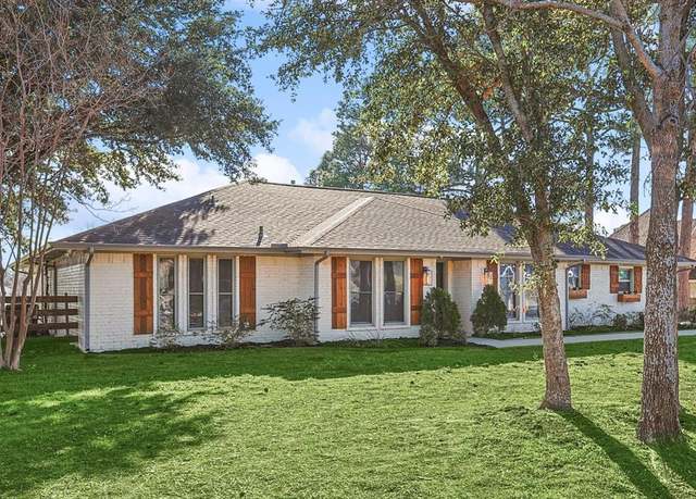 Property at 4034 Raintree Dr, Flower Mound, TX 75022, 6 beds, 3.5 baths