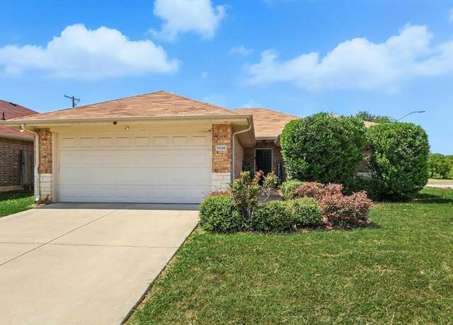 Property at 9100 Saint Barts Rd, Fort Worth, TX 76123, 4 beds, 2 baths