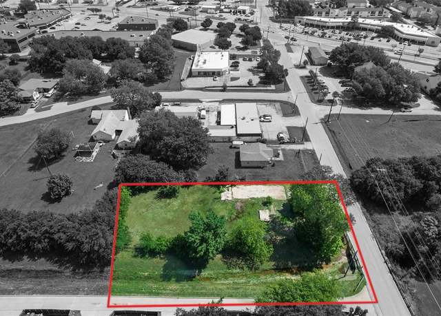 Property at 609 Gatewood Rd, Garland, TX 75043