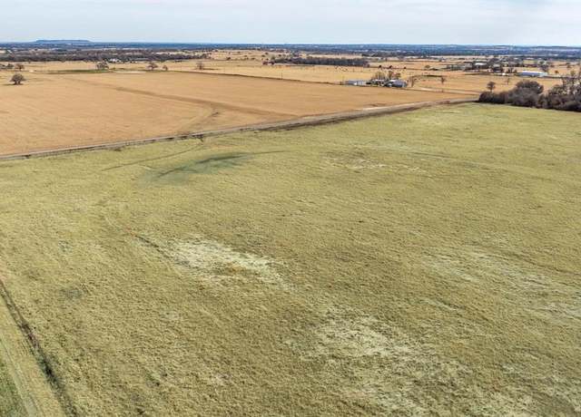Property at 2826 Campbell Rd, Tolar, TX 76476