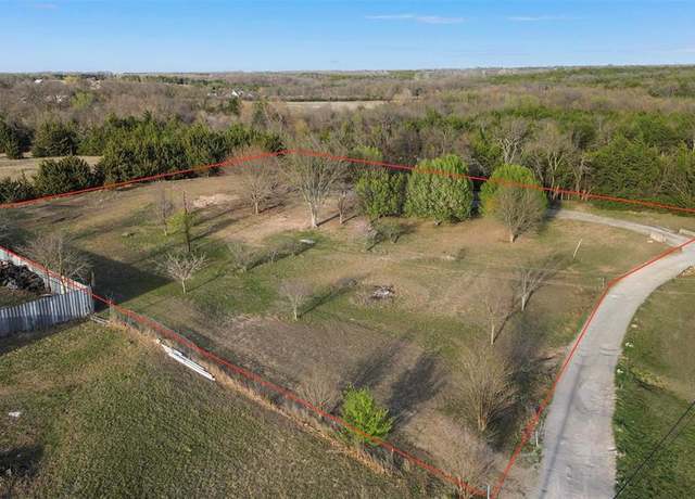 Property at 13110 Westover Ln, Anna, TX 75409