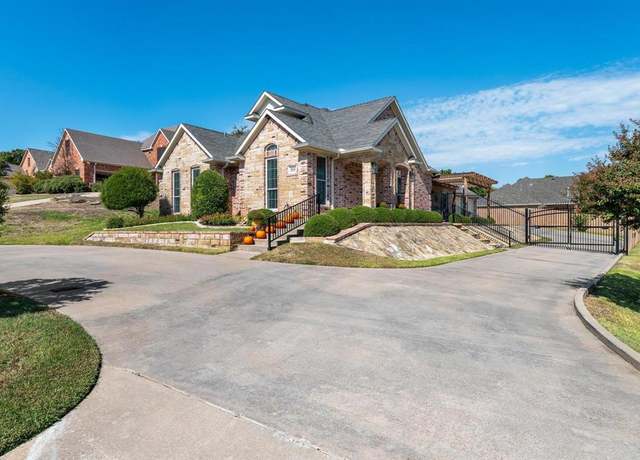 Property at 2915 Village Cir, Denison, TX 75020, 2 beds, 3 baths