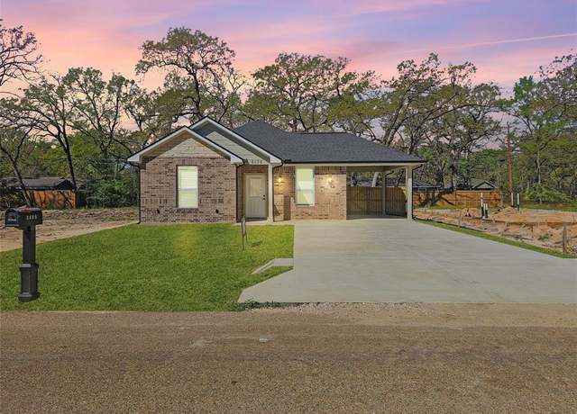 Property at 6130 Inca Dr, Mabank, TX 75156, 3 beds, 2 baths