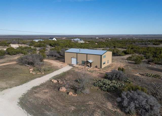 Property at 628 Taylor Ridge Estates Rd, Abilene, TX 79601, 3 beds, 2 baths