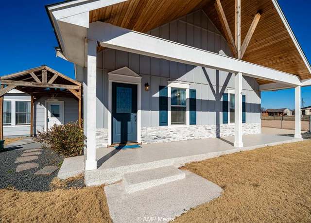 Property at 5432 Spinks Rd, Abilene, TX 79601, 4 beds, 3 baths
